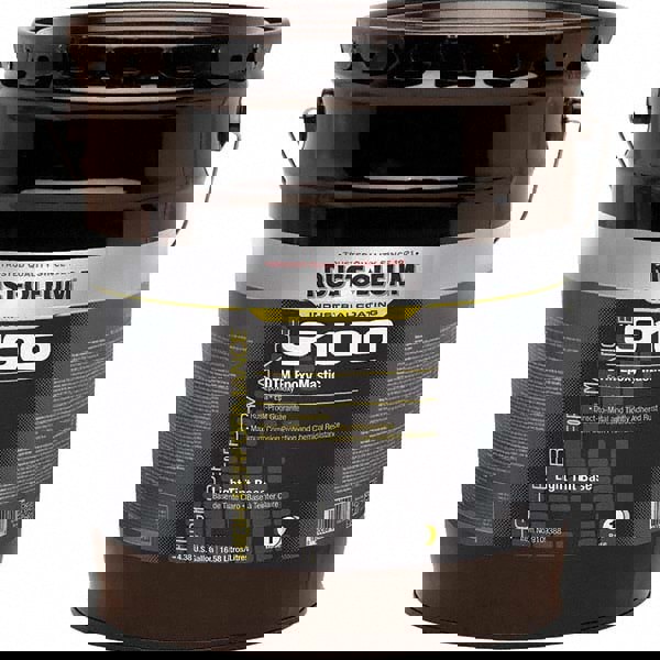 Protective Coating: 5 gal Can, Gloss Fin